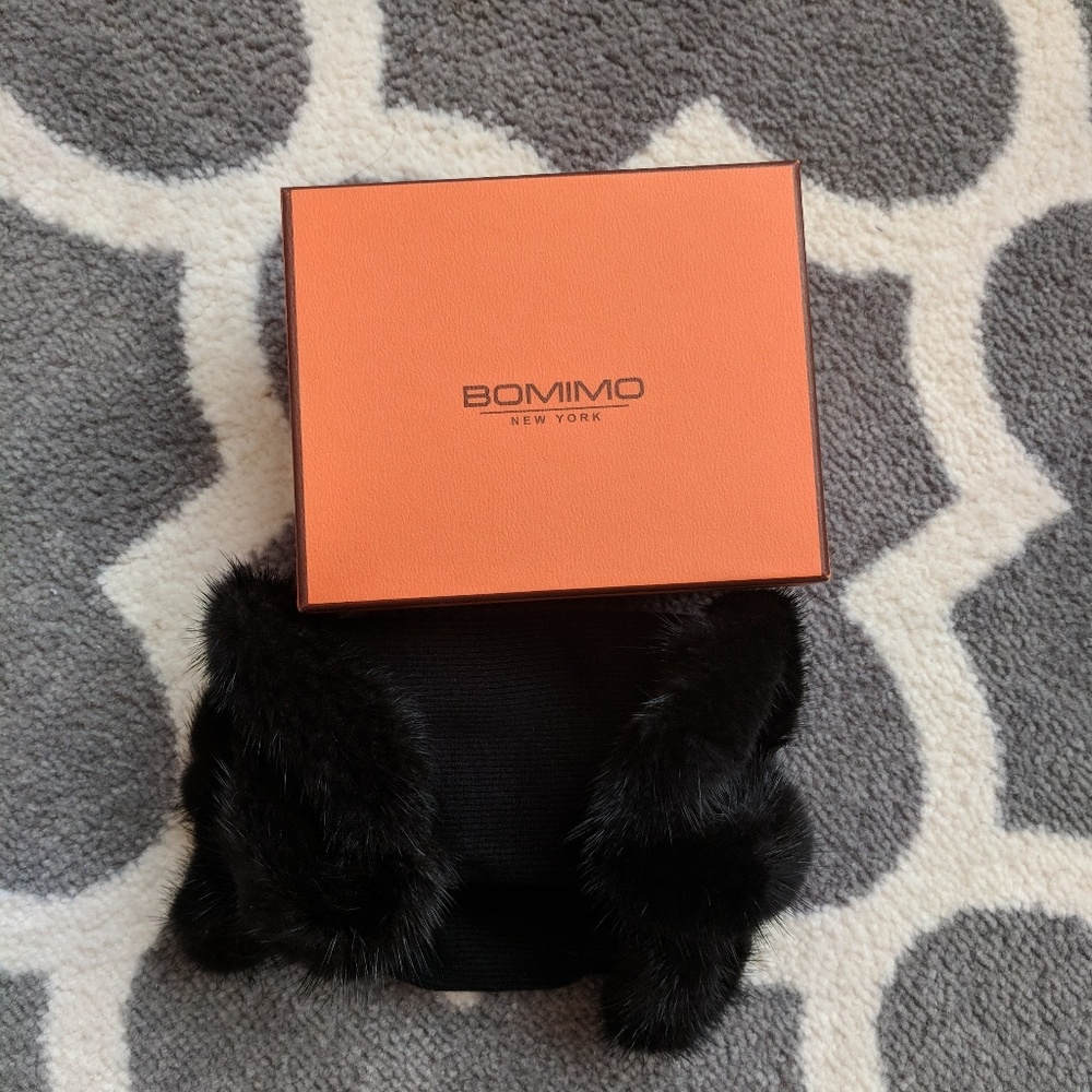 Bomimo hand warmers